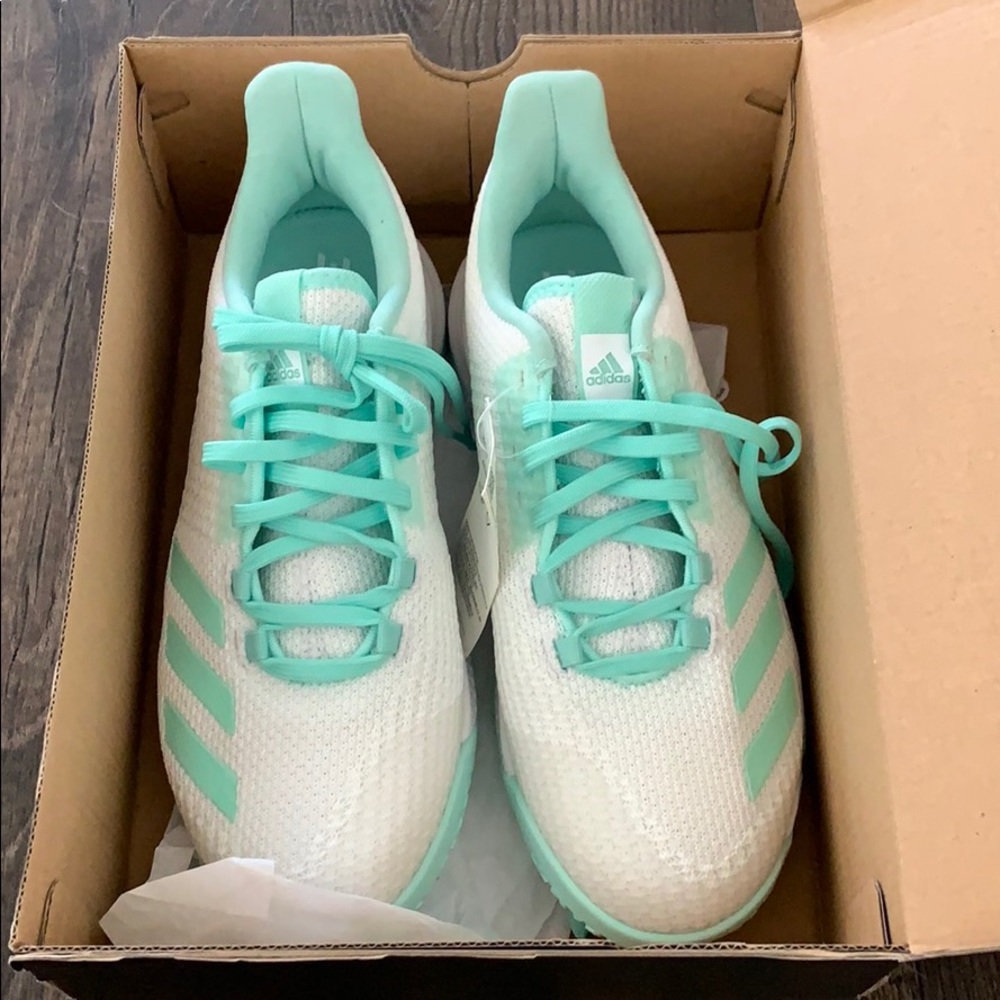 Adidas Crazyflight Bounce 2 Volleyball Shoes